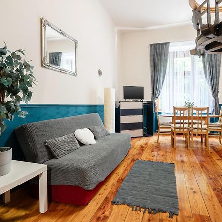 Castle Chainbridge Apartment Budapest Extérieur photo
