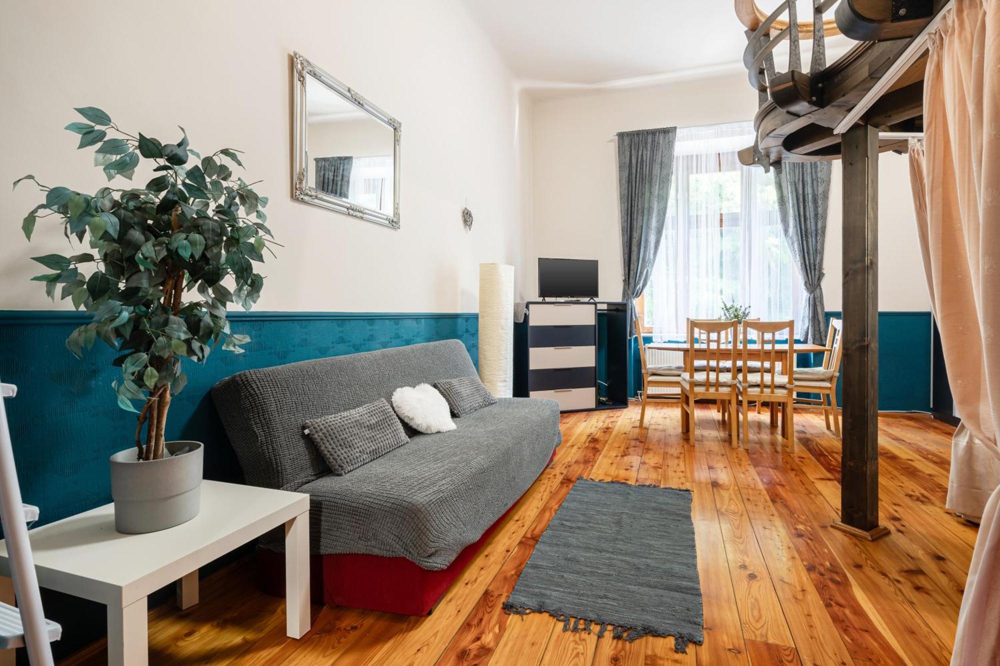 Castle Chainbridge Apartment Budapest Extérieur photo