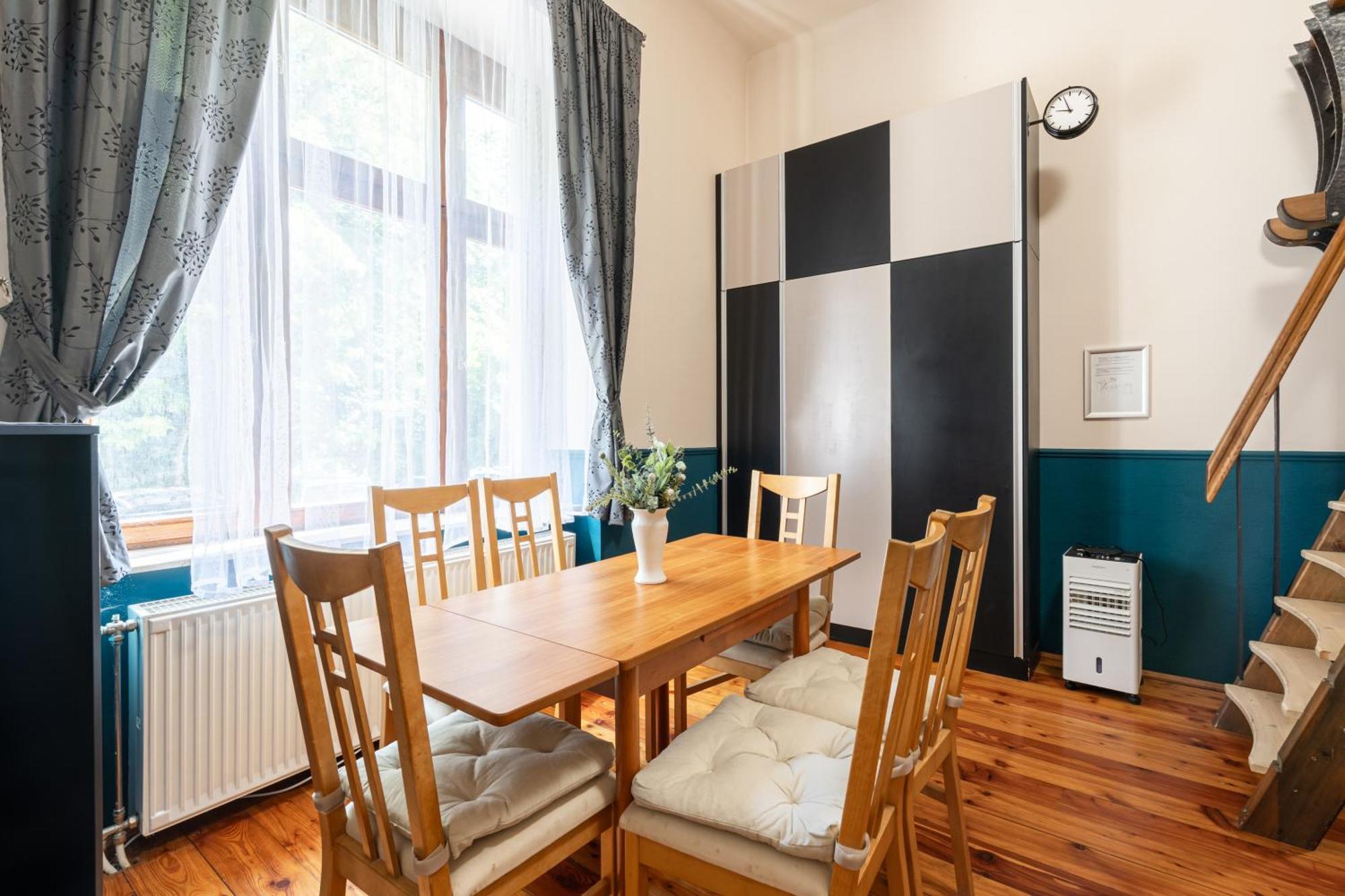 Castle Chainbridge Apartment Budapest Extérieur photo