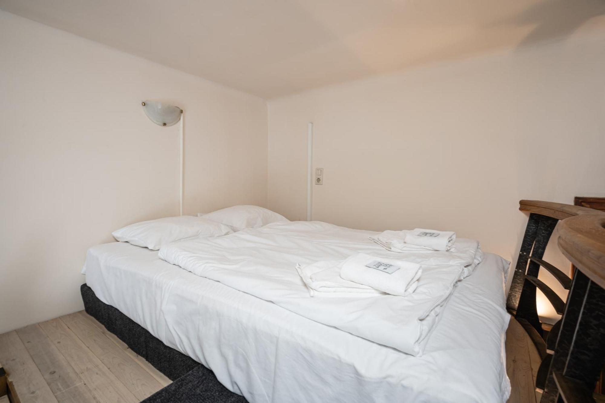 Castle Chainbridge Apartment Budapest Extérieur photo
